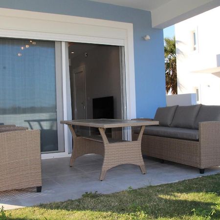 Tamaris Homes Mastichari  Exteriér fotografie