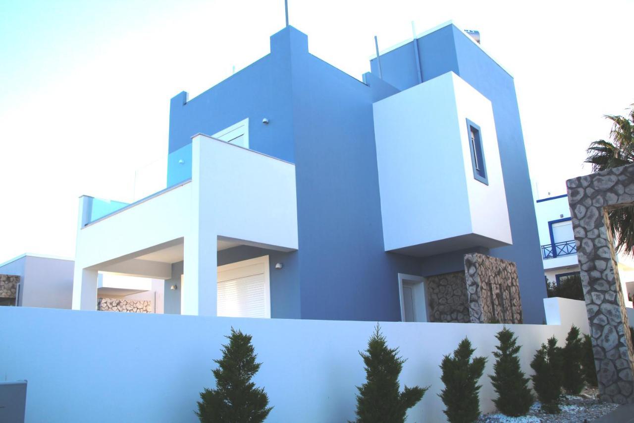 Tamaris Homes Mastichari  Exteriér fotografie