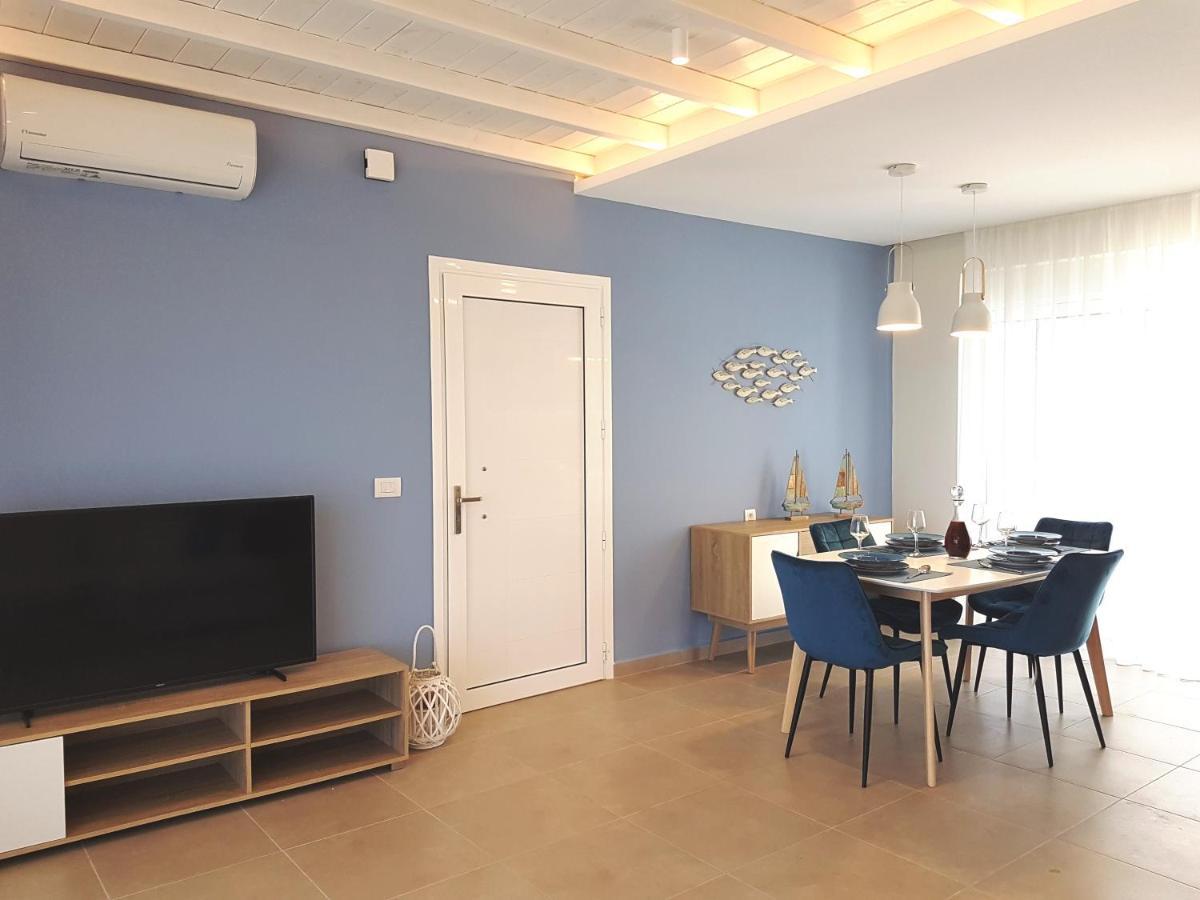 Tamaris Homes Mastichari  Exteriér fotografie