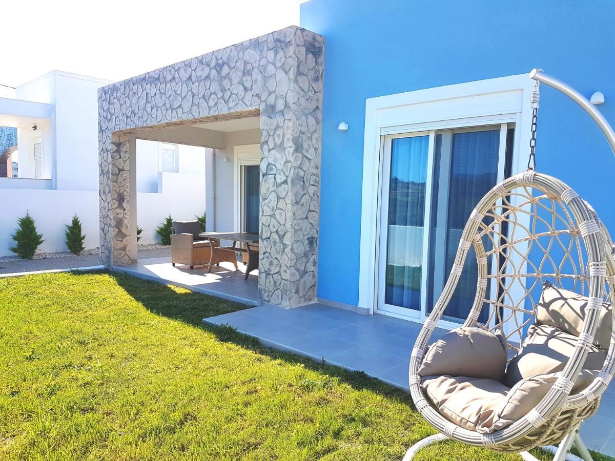 Tamaris Homes Mastichari  Exteriér fotografie