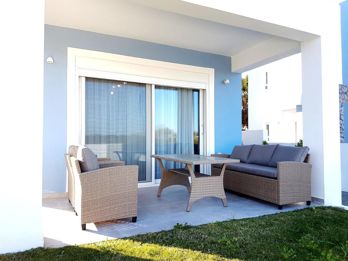 Tamaris Homes Mastichari  Exteriér fotografie