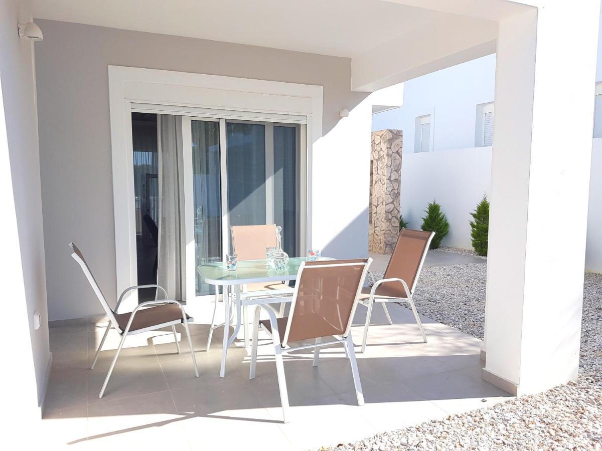 Tamaris Homes Mastichari  Exteriér fotografie