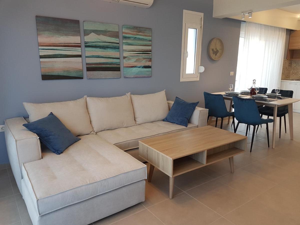 Tamaris Homes Mastichari  Exteriér fotografie