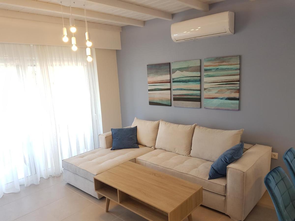 Tamaris Homes Mastichari  Exteriér fotografie