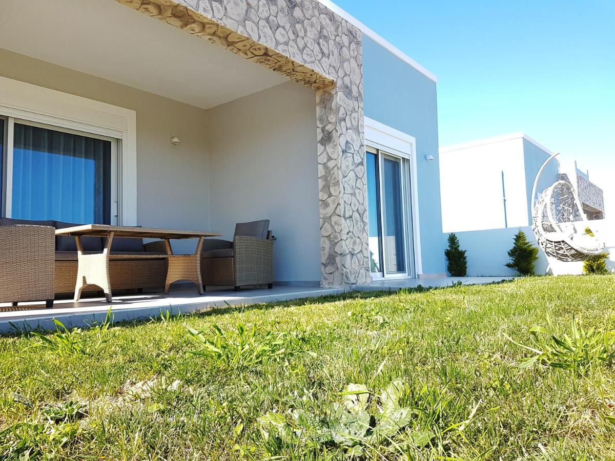 Tamaris Homes Mastichari  Exteriér fotografie