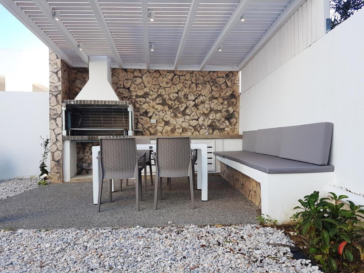 Tamaris Homes Mastichari  Exteriér fotografie