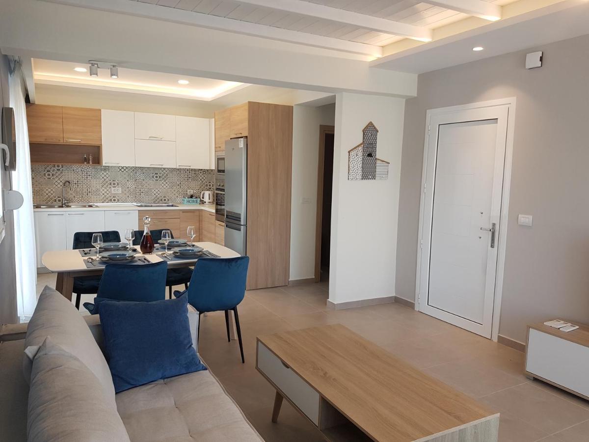 Tamaris Homes Mastichari  Exteriér fotografie