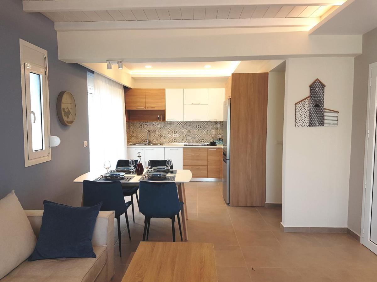 Tamaris Homes Mastichari  Exteriér fotografie