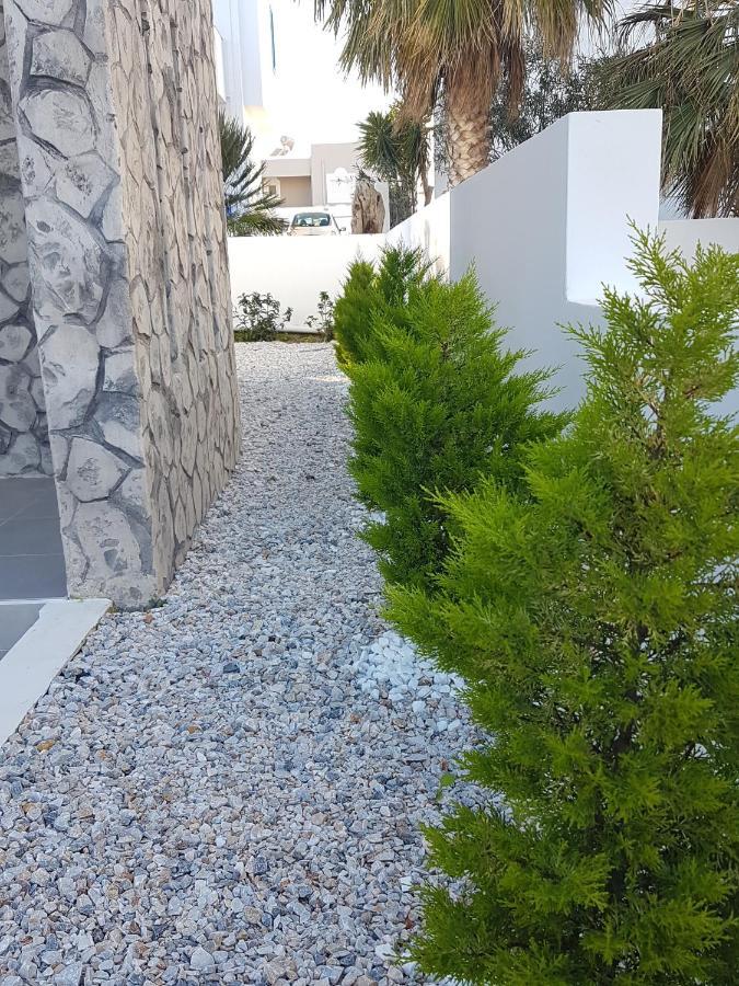 Tamaris Homes Mastichari  Exteriér fotografie