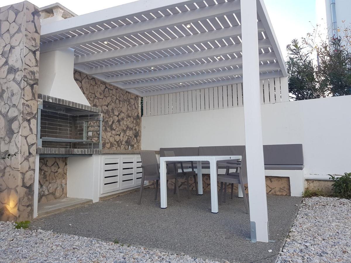 Tamaris Homes Mastichari  Exteriér fotografie