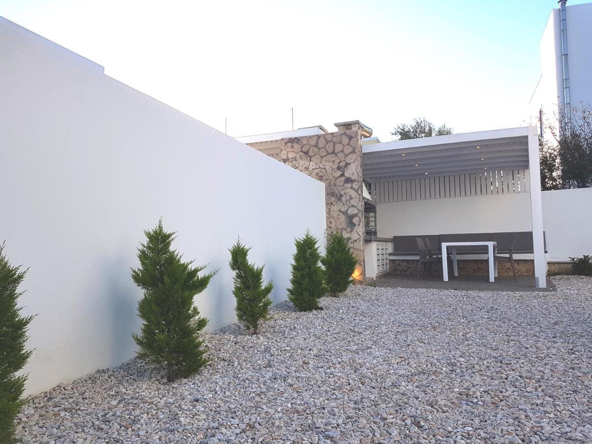 Tamaris Homes Mastichari  Exteriér fotografie