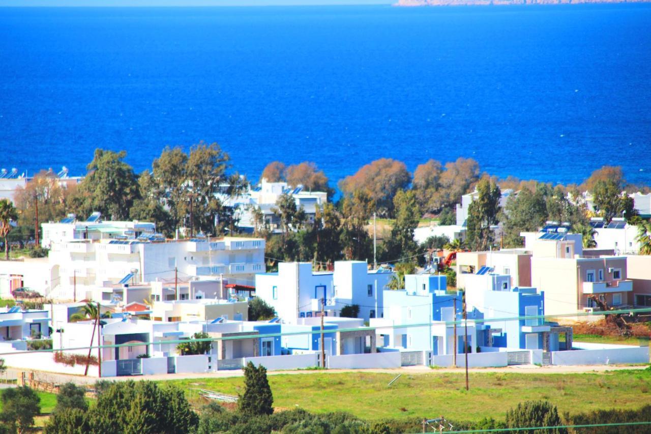 Tamaris Homes Mastichari  Exteriér fotografie