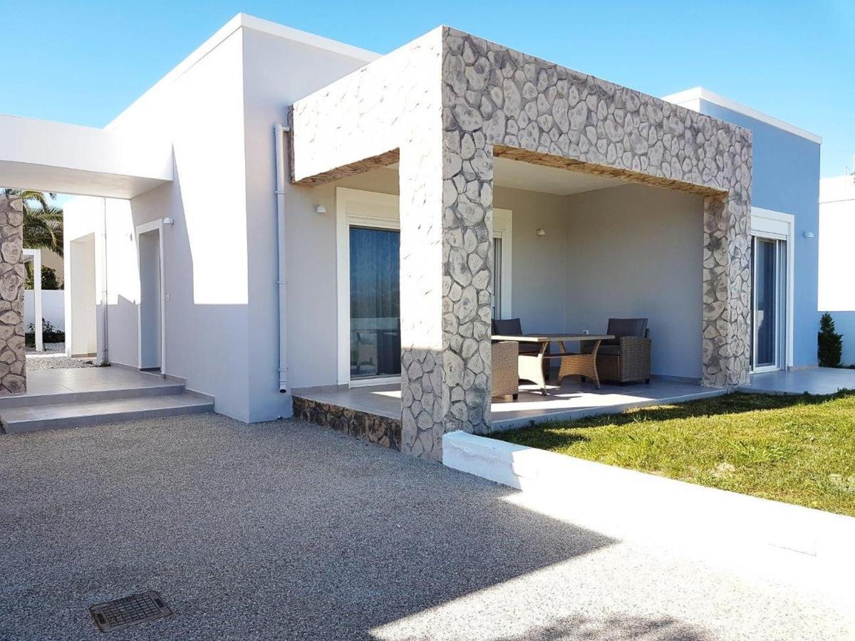 Tamaris Homes Mastichari  Exteriér fotografie
